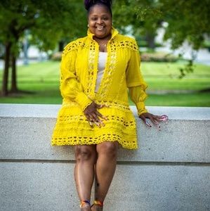 Meet your Posher, Simone